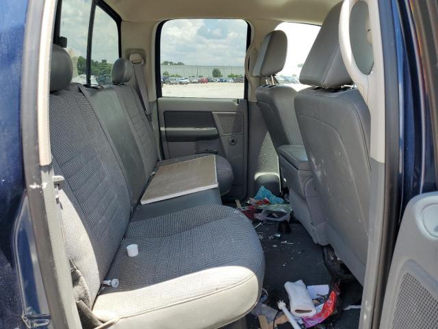 Photo 6 from auction – 2008 DODGE RAM 1500 S with VIN 1D7HU18258J187640