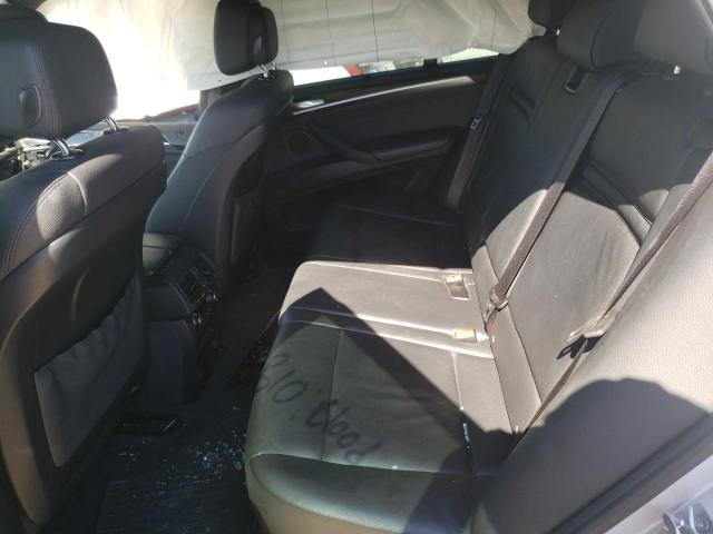Photo 5 from auction – 2011 BMW X5 XDRIVE3 with VIN 5UXZW0C53BL656142
