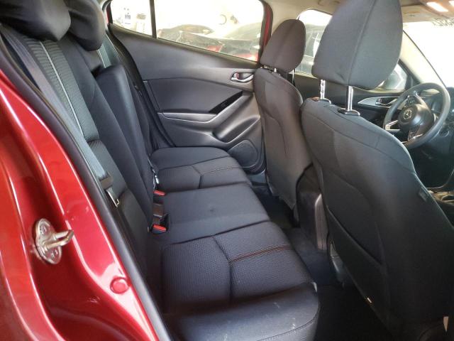 Photo 6 from auction – 2018 MAZDA 3 SPORT with VIN 3MZBN1U76JM217197