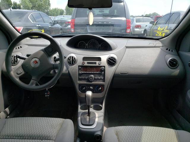 Photo 9 from auction – 2006 SATURN ION LEVEL with VIN 1G8AJ55F36Z201353