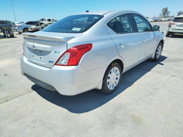 Photo 4 from auction – 2015 NISSAN VERSA S with VIN 3N1CN7AP3FL859570