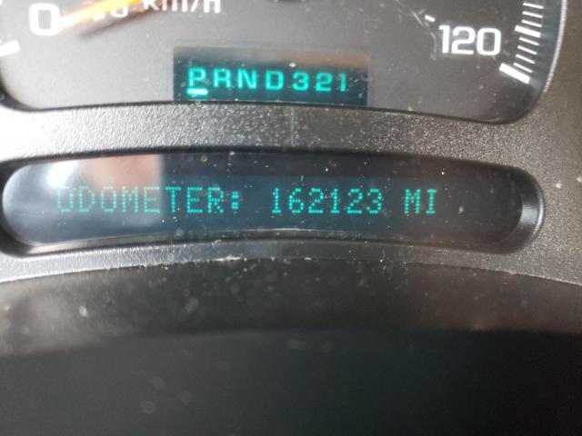Photo 8 from auction – 2005 CHEVROLET SILVERADO with VIN 2GCEC13T351186430