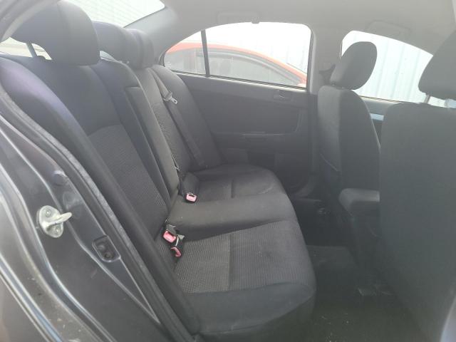 Photo 6 from auction – 2011 MITSUBISHI LANCER ES/ with VIN JA32U2FU4BU024606