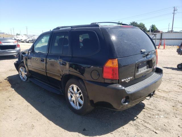 Photo 3 from auction – 2006 GMC ENVOY DENA with VIN 1GKET63M962208975