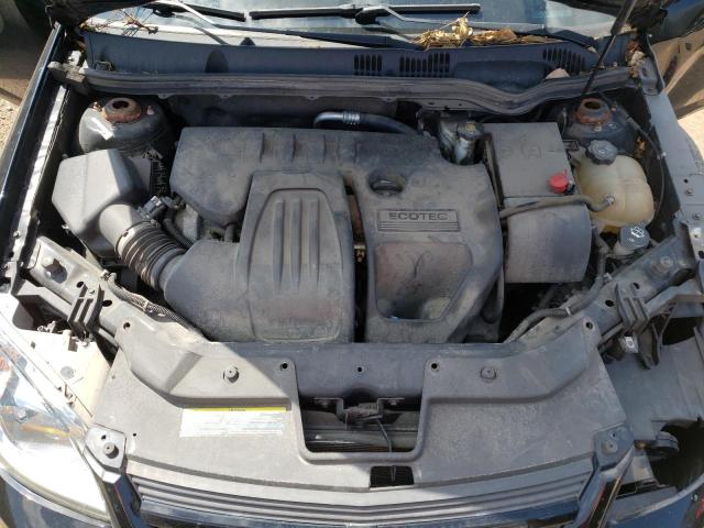Photo 7 from auction – 2010 CHEVROLET COBALT LS with VIN 1G1AB5F54A7155683