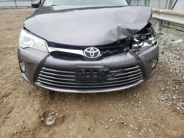 Photo 9 from auction – 2015 TOYOTA CAMRY LE with VIN 4T4BF1FK0FR468805