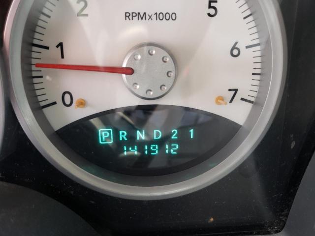 Photo 8 from auction – 2005 DODGE DAKOTA SLT with VIN 1D7HE42N65S122478