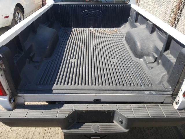 Photo 6 from auction – 2010 FORD RANGER with VIN 1FTKR1AD7APA72392