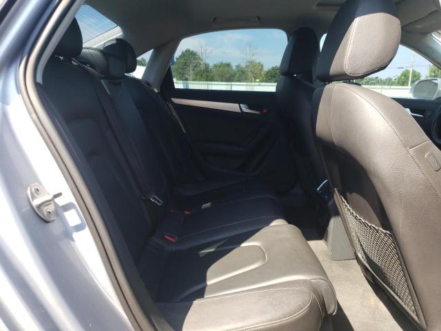 Photo 6 from auction – 2016 AUDI A4 PREMIUM with VIN WAUBFAFL5GN017286