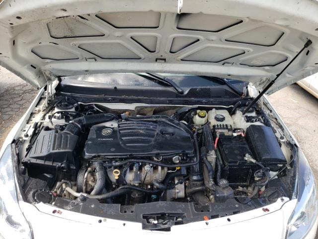 Photo 7 from auction – 2012 BUICK REGAL PREM with VIN 2G4GU5GV8C9215438