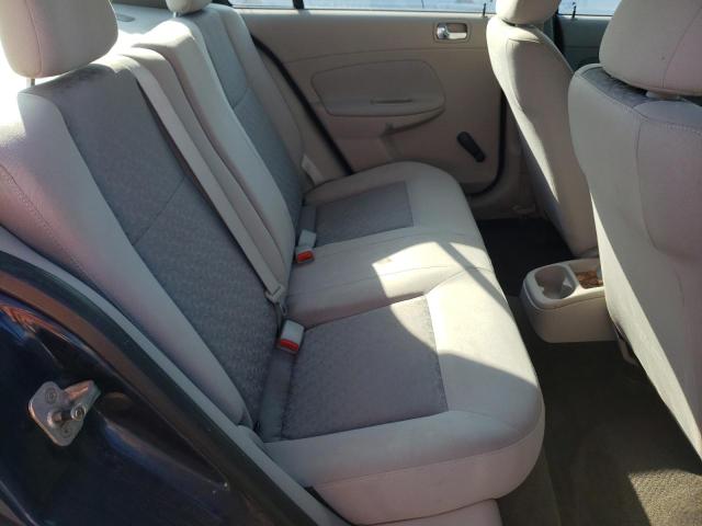 Photo 6 from auction – 2010 CHEVROLET COBALT LS with VIN 1G1AB5F58A7100461