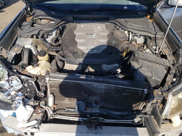Photo 7 from auction – 2006 INFINITI M35 BASE with VIN JNKAY01F16M263601