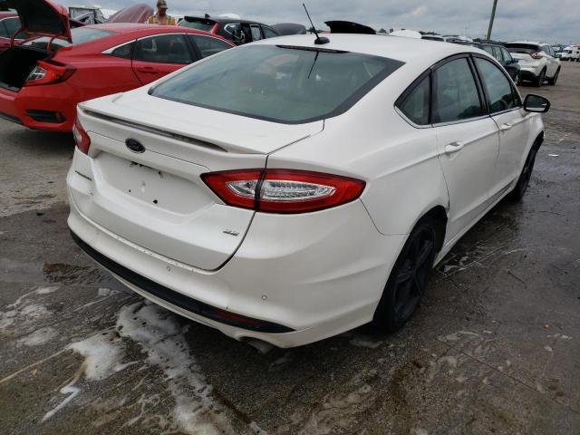 Photo 4 from auction – 2016 FORD FUSION SE with VIN 3FA6P0H78GR297056