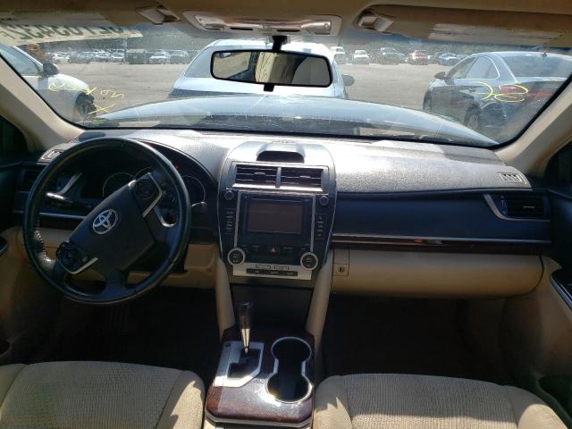 Photo 9 from auction – 2013 TOYOTA CAMRY L with VIN 4T4BF1FK2DR288321