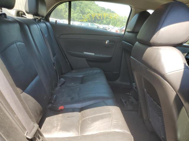 Photo 6 from auction – 2012 CHEVROLET MALIBU LTZ with VIN 1G1ZE5E06CF321789
