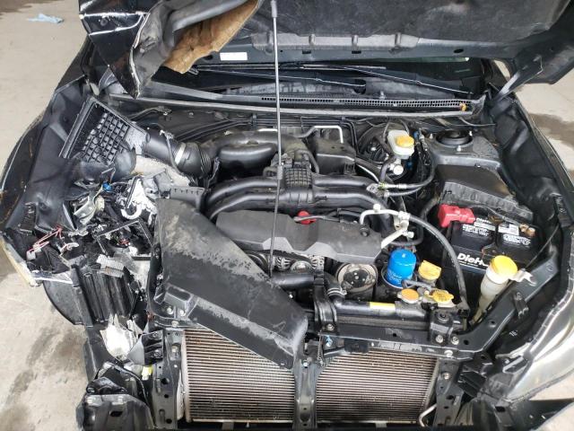 Photo 7 from auction – 2013 SUBARU IMPREZA LI with VIN JF1GJAH66DH021667
