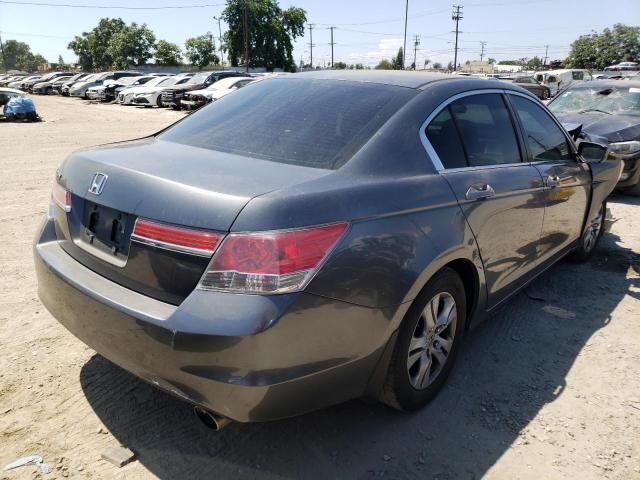 Photo 4 from auction – 2012 HONDA ACCORD LXP with VIN 1HGCP2F43CA149629