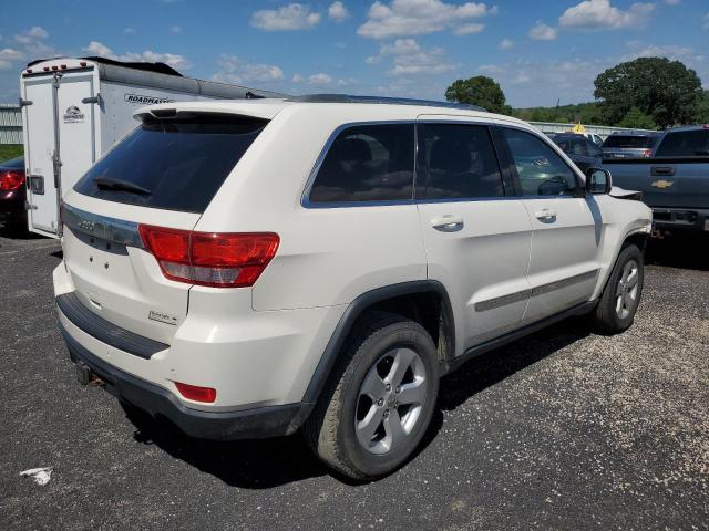 Photo 4 from auction – 2011 JEEP GRAND CHER with VIN 1J4RR4GG7BC545776
