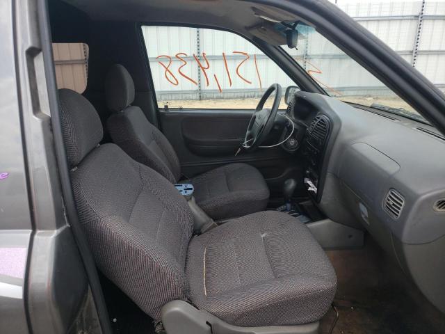 Photo 5 from auction – 2002 KIA SPORTAGE with VIN KNDJB623625144084