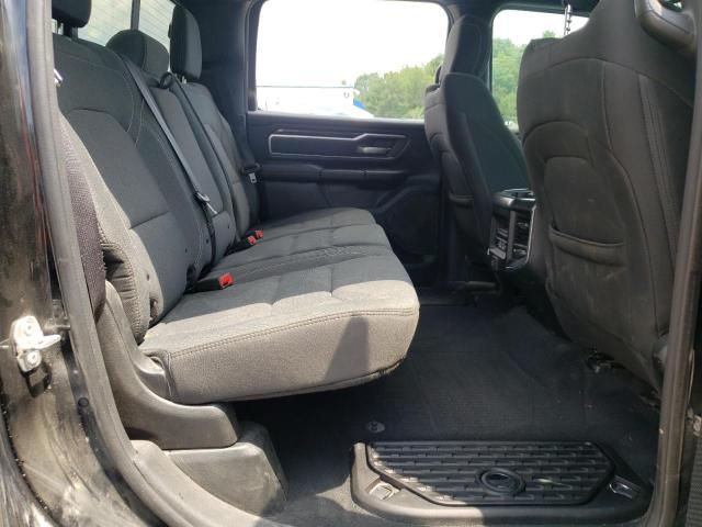 Photo 6 from auction – 2019 RAM 1500 BIG H with VIN 1C6SRFFT1KN778629