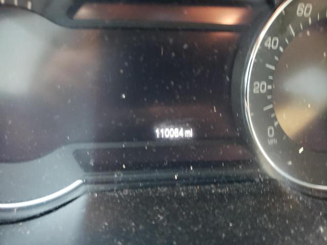 Zdjęcie 8 z aukcji – 2013 LINCOLN MKZ z VIN 3LN6L2J96DR808283