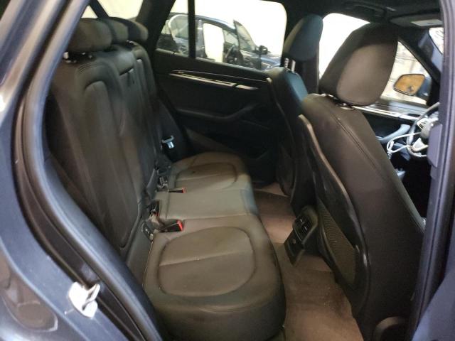 Photo 6 from auction – 2017 BMW X1 XDRIVE2 with VIN WBXHT3C3XH5F78810