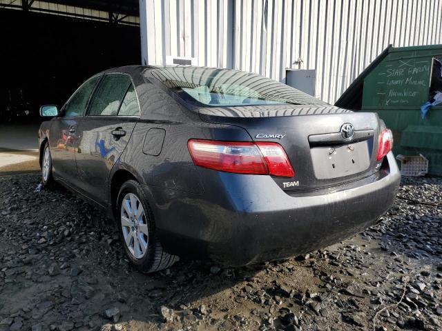 Photo 3 from auction – 2009 TOYOTA CAMRY BASE with VIN 4T1BE46K19U368456