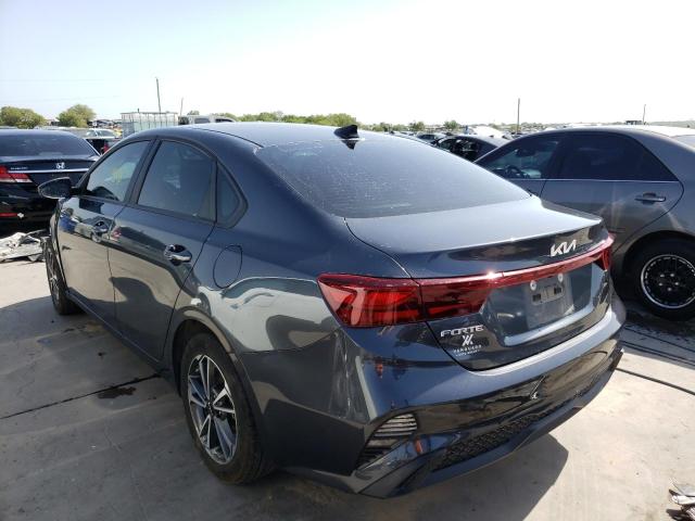 Photo 3 from auction – 2022 KIA FORTE FE with VIN 3KPF24AD1NE440935