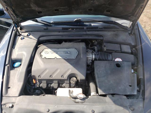 Photo 7 from auction – 2006 ACURA 3.2TL with VIN 19UUA66276A075101