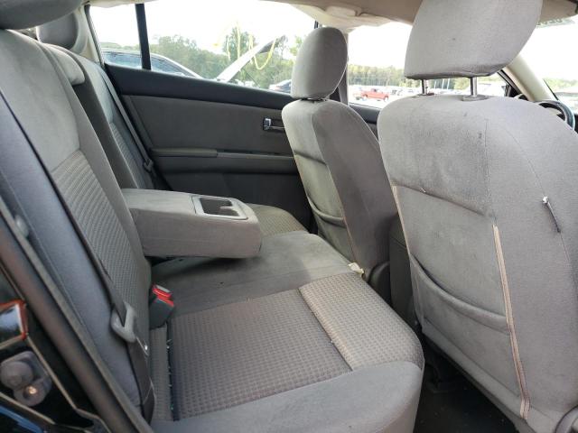 Photo 6 from auction – 2008 NISSAN SENTRA 2.0 with VIN 3N1AB61E68L680984