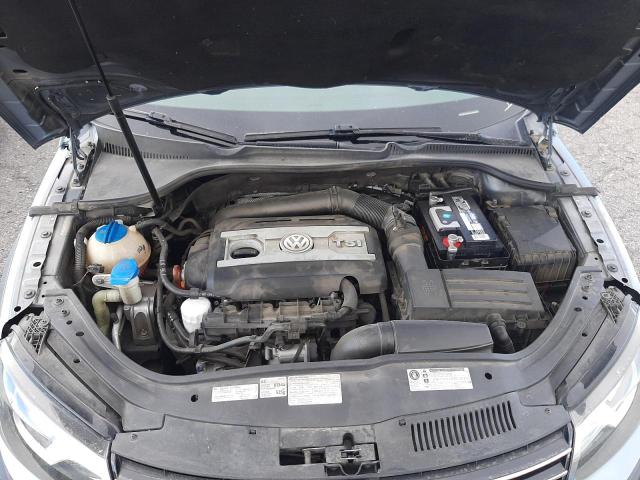 Photo 7 from auction – 2012 VOLKSWAGEN EOS KOMFOR with VIN WVWBW7AH7CV005546
