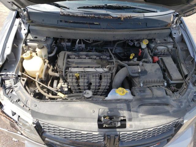 Photo 7 from auction – 2016 DODGE JOURNEY CR with VIN 3C4PDCGB1GT186379