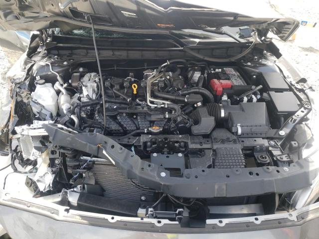 Photo 7 from auction – 2022 NISSAN ALTIMA SV with VIN 1N4BL4DVXNN316079