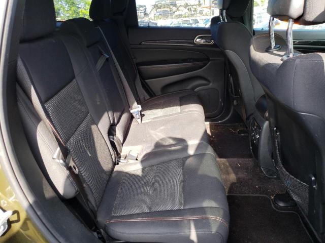 Photo 6 from auction – 2016 JEEP GRAND CHER with VIN 1C4RJFAG6GC463000
