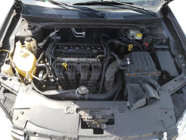 Photo 7 from auction – 2013 CHRYSLER 200 LX with VIN 1C3CCBAB4DN733343