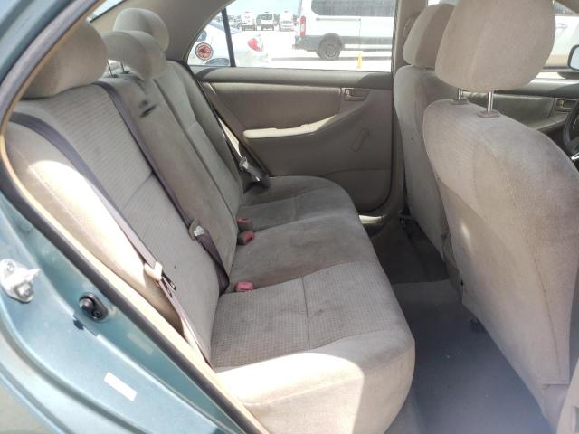 Photo 6 from auction – 2007 TOYOTA COROLLA CE with VIN 1NXBR32EX7Z773923