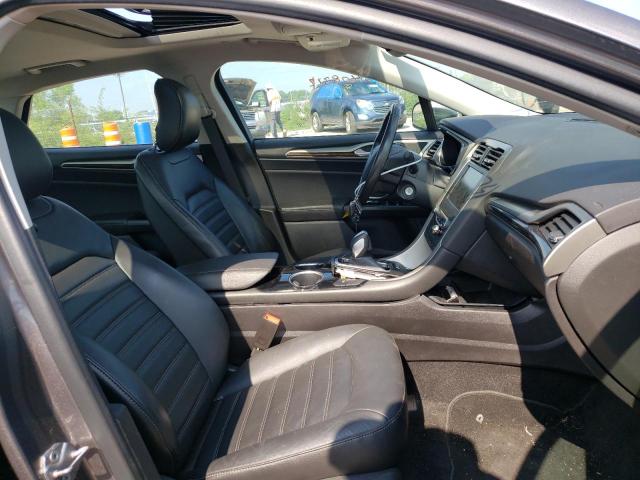 Photo 5 from auction – 2013 FORD FUSION SE with VIN 3FA6P0LU0DR272466