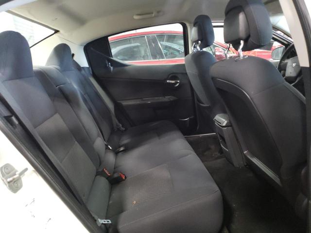 Photo 6 from auction – 2010 DODGE AVENGER SX with VIN 1B3CC4FBXAN154970