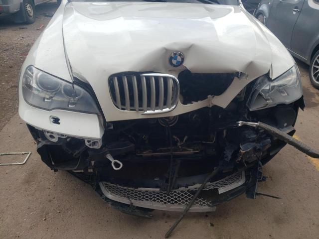 Photo 9 from auction – 2012 BMW X5 XDRIVE5 with VIN 5UXZV8C54CL424331