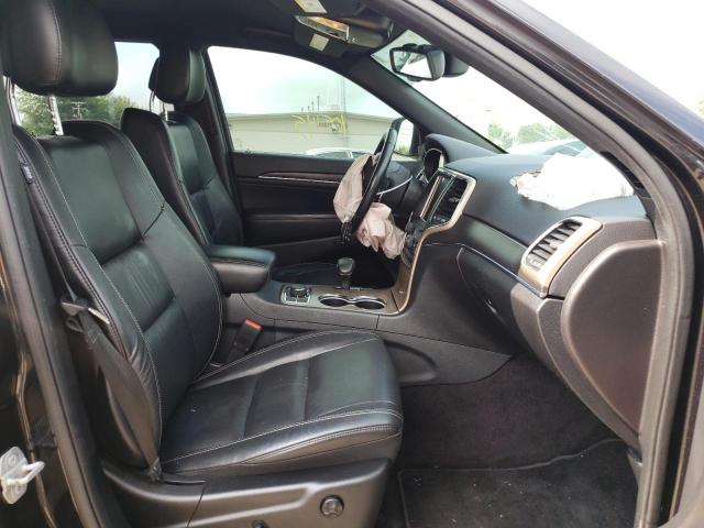Photo 5 from auction – 2015 JEEP GRAND CHER with VIN 1C4RJFBG4FC198168