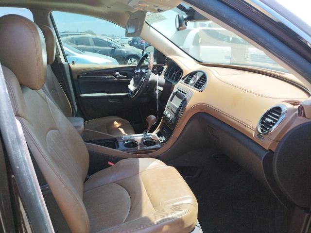 Photo 5 from auction – 2015 BUICK ENCLAVE with VIN 5GAKRCKD3FJ214016
