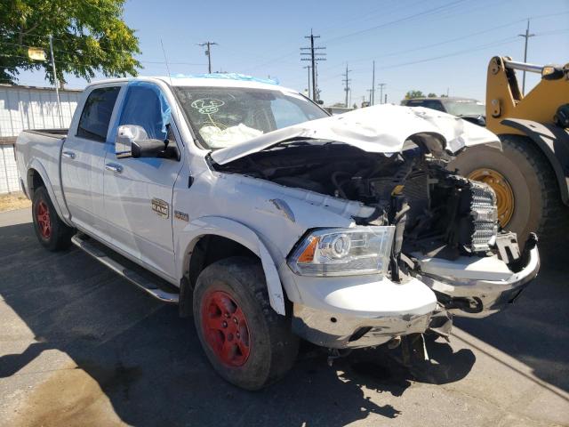 RAM 1500 LONGH 2014 with VIN 1C6RR7PT3ES288783 - Photo from auction