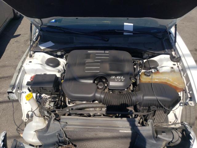 Photo 7 from auction – 2015 DODGE CHARGER SE with VIN 2C3CDXBG2FH907829