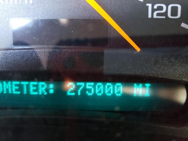 Photo 8 from auction – 2003 CHEVROLET SILVERADO with VIN 2GCEC19T131249027