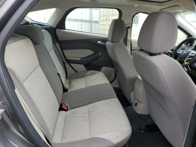 Photo 6 from auction – 2014 FORD FOCUS SE with VIN 1FADP3K29EL233920