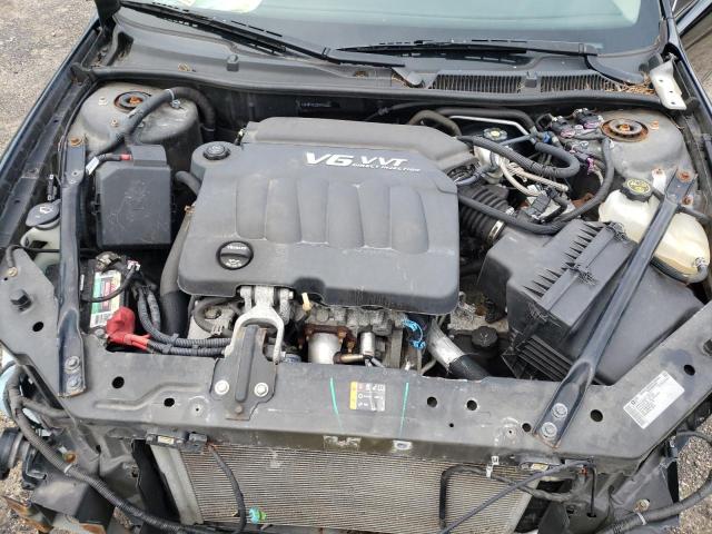 Photo 7 from auction – 2013 CHEVROLET IMPALA LS with VIN 2G1WF5E32D1141082