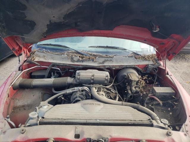 Photo 7 from auction – 1997 DODGE RAM 1500 with VIN 3B7HC13Y2TG102224