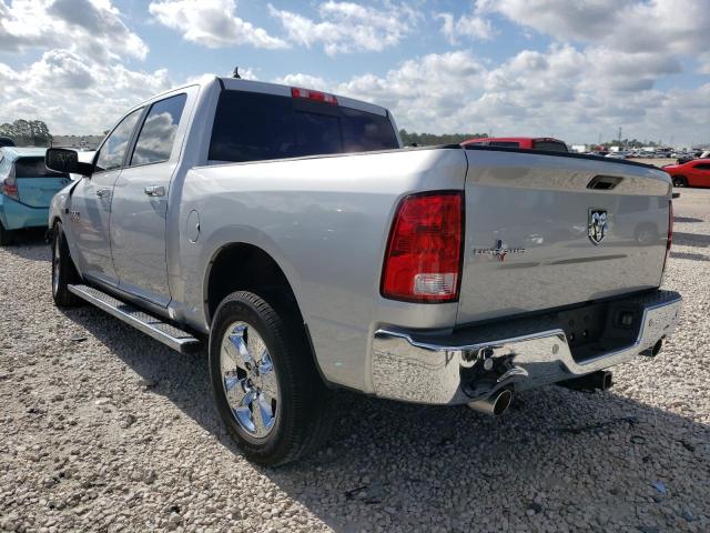 Photo 3 from auction – 2015 RAM 1500 SLT with VIN 1C6RR6LT4FS583716