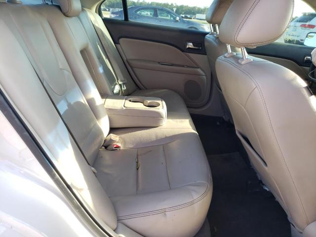Photo 6 from auction – 2012 FORD FUSION SEL with VIN 3FAHP0JG7CR205366