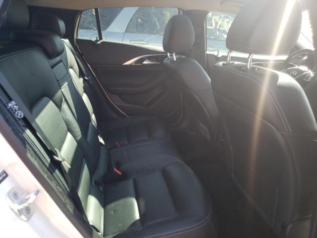 Photo 6 from auction – 2017 INFINITI QX30 BASE with VIN SJKCH5CP0HA017105